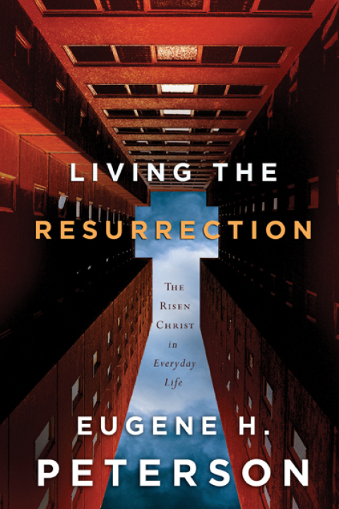 LIVING THE RESURRECTION