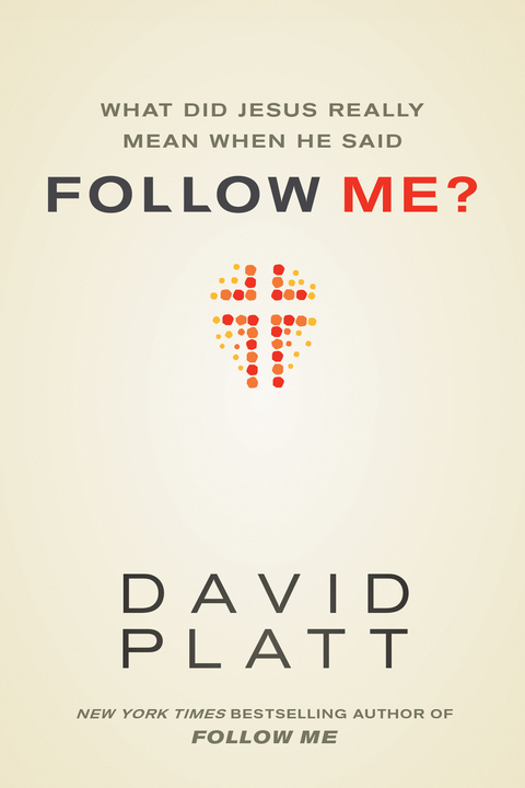 WHAT DID JESUS REALLY MEAN WHEN HE SAID FOLLOW ME?