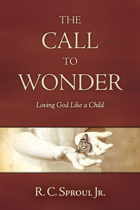 THE CALL TO WONDER