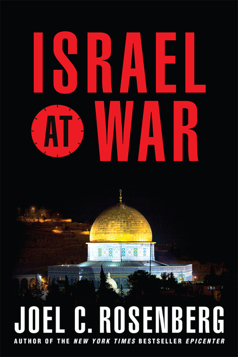 ISRAEL AT WAR