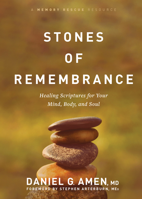 STONES OF REMEMBRANCE