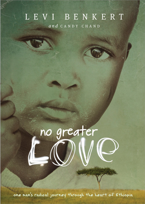 NO GREATER LOVE