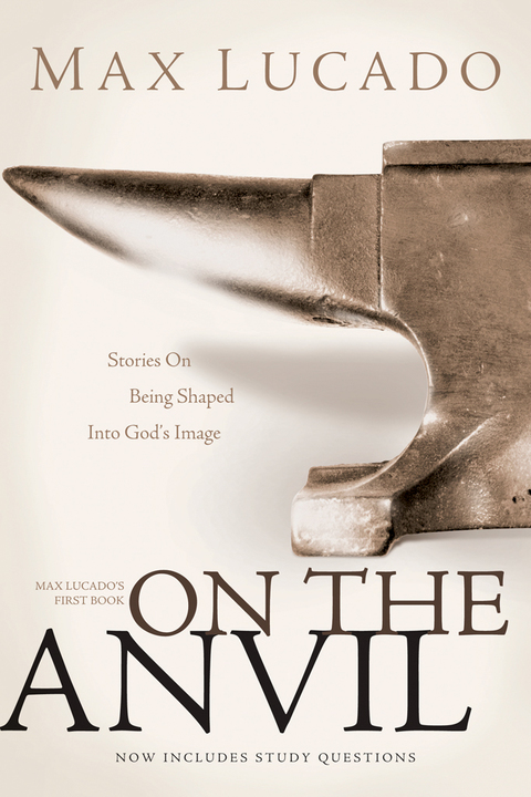 ON THE ANVIL