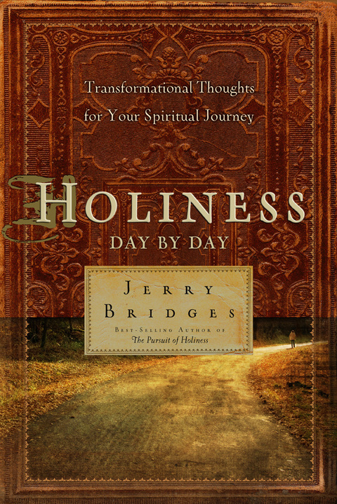 HOLINESS DAY BY DAY