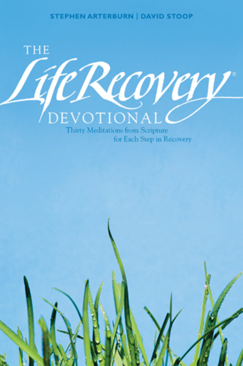 THE LIFE RECOVERY DEVOTIONAL