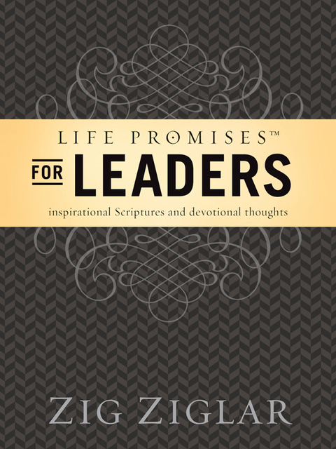 LIFE PROMISES FOR LEADERS