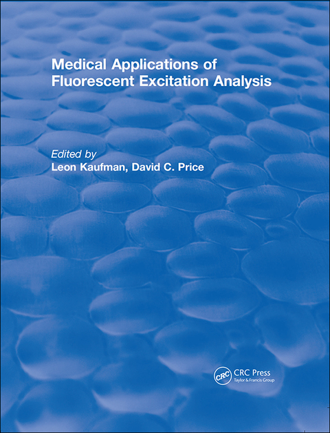 MEDICAL APPLICATIONS OF FLUORESCENT EXCITATION ANALYSIS