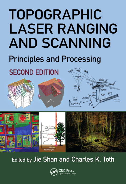 TOPOGRAPHIC LASER RANGING AND SCANNING