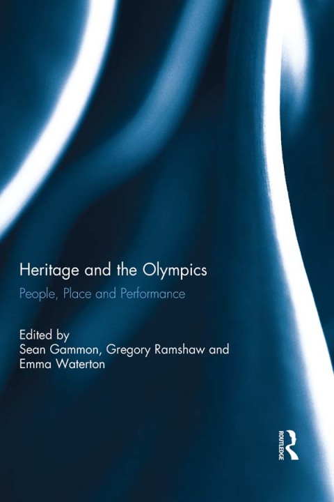 HERITAGE AND THE OLYMPICS