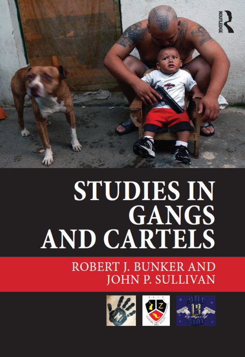 STUDIES IN GANGS AND CARTELS