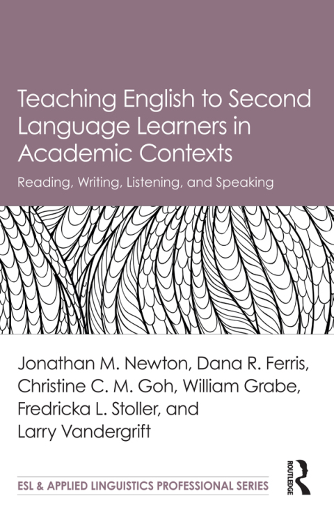 TEACHING ENGLISH TO SECOND LANGUAGE LEARNERS IN ACADEMIC CONTEXTS