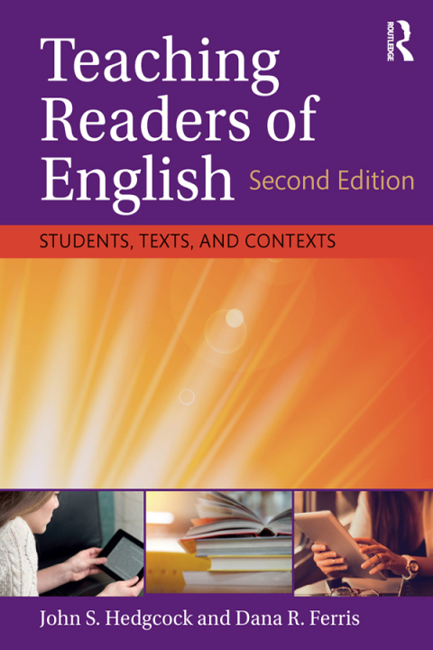 TEACHING READERS OF ENGLISH