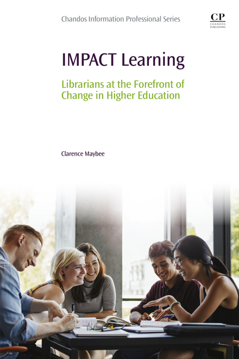 IMPACT LEARNING