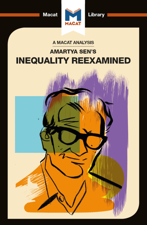 AN ANALYSIS OF AMARTYA SEN'S INEQUALITY RE-EXAMINED