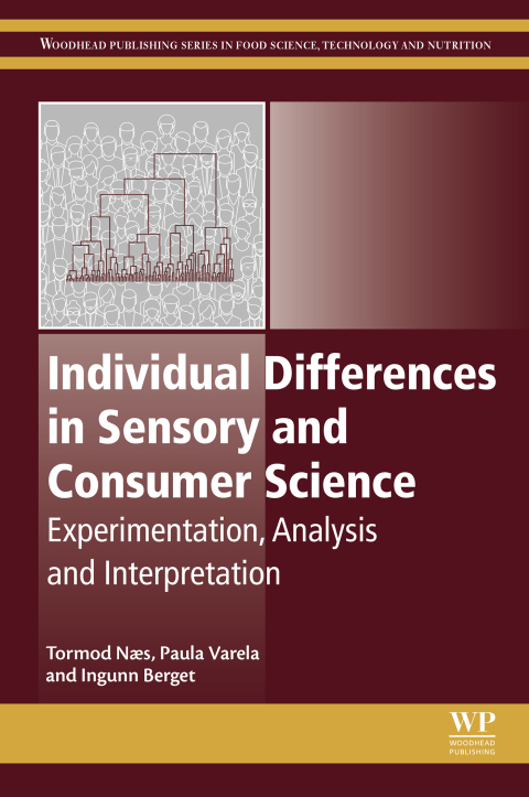 INDIVIDUAL DIFFERENCES IN SENSORY AND CONSUMER SCIENCE