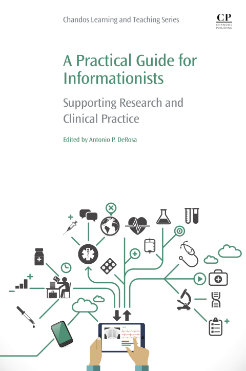 A PRACTICAL GUIDE FOR INFORMATIONISTS