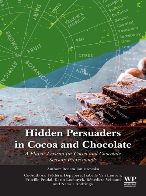 HIDDEN PERSUADERS IN COCOA AND CHOCOLATE