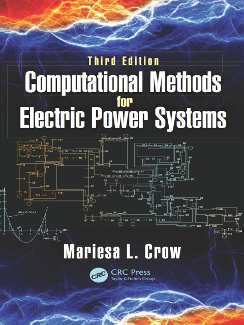 COMPUTATIONAL METHODS FOR ELECTRIC POWER SYSTEMS
