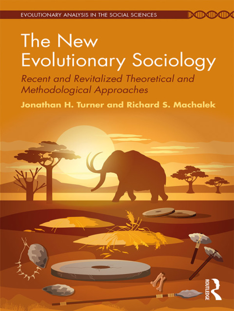 THE NEW EVOLUTIONARY SOCIOLOGY