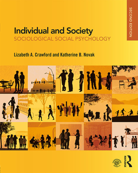 INDIVIDUAL AND SOCIETY