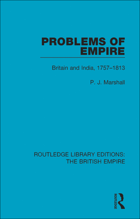 PROBLEMS OF EMPIRE