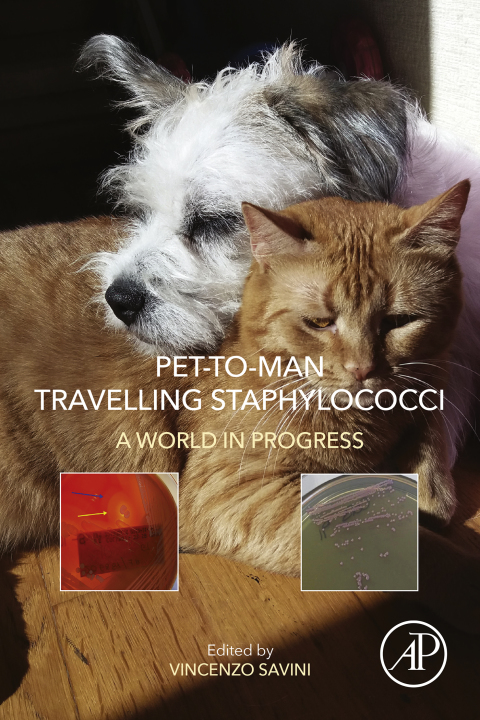 PET-TO-MAN TRAVELLING STAPHYLOCOCCI