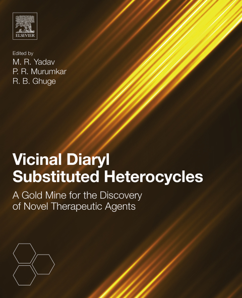 VICINAL DIARYL SUBSTITUTED HETEROCYCLES