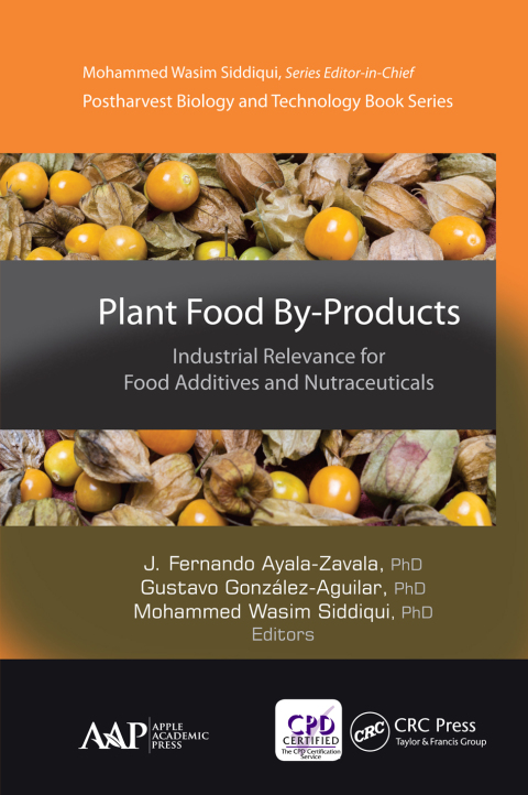 PLANT FOOD BY-PRODUCTS