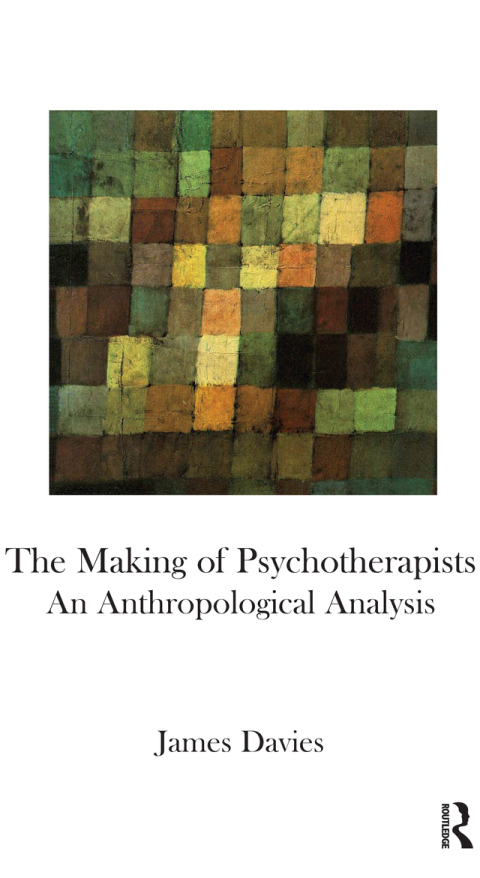THE MAKING OF PSYCHOTHERAPISTS