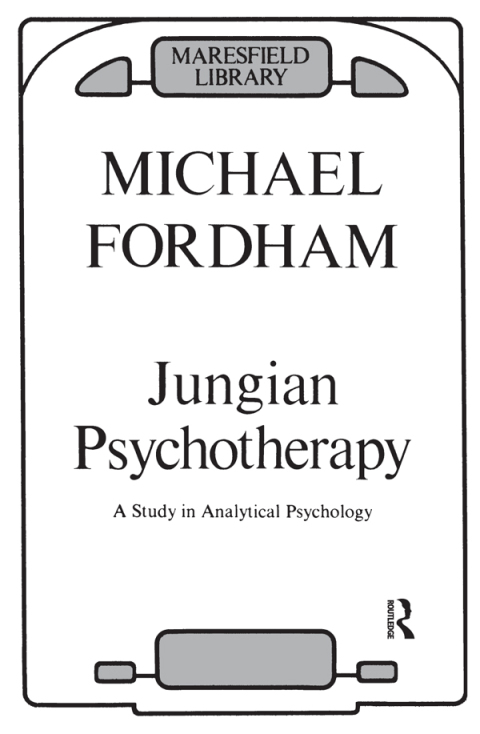 JUNGIAN PSYCHOTHERAPY