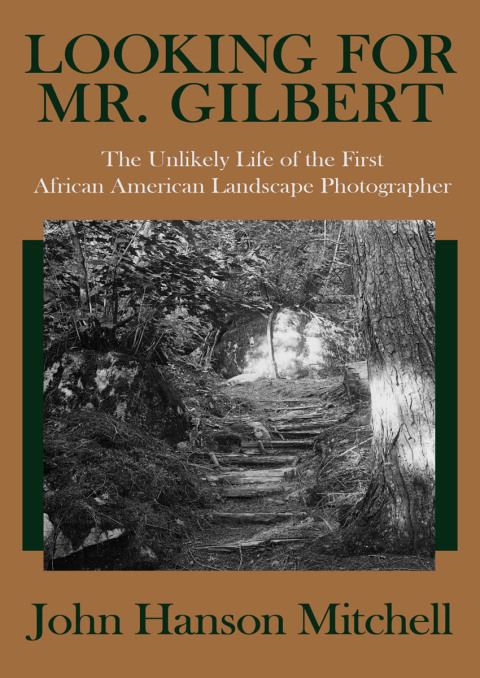 LOOKING FOR MR. GILBERT