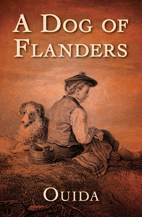 A DOG OF FLANDERS