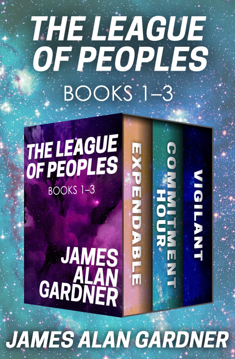 THE LEAGUE OF PEOPLES BOOKS 1?3