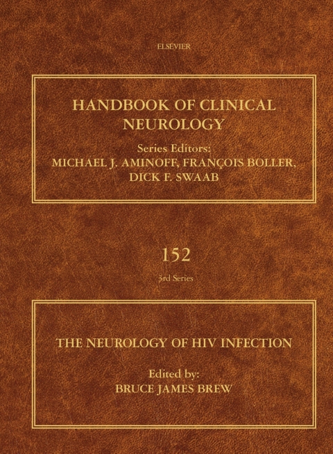 THE NEUROLOGY OF HIV INFECTION