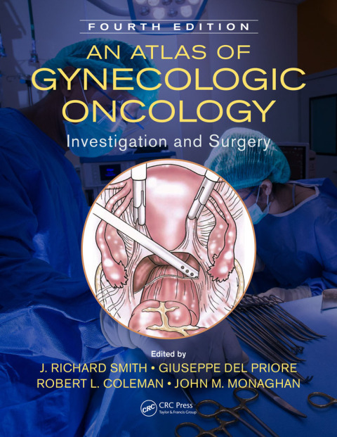 AN ATLAS OF GYNECOLOGIC ONCOLOGY