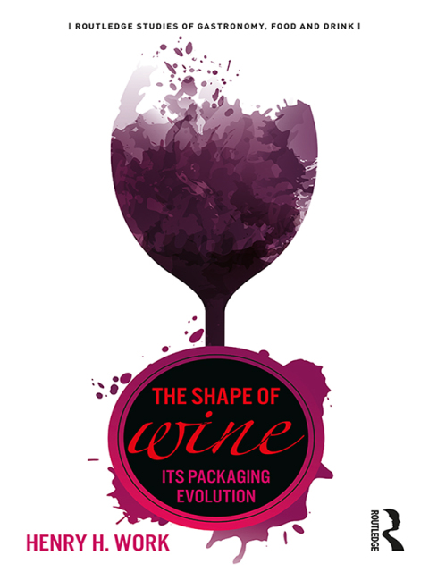 THE SHAPE OF WINE