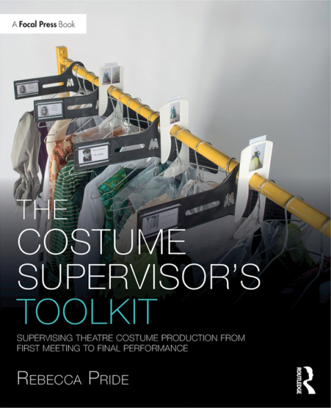 THE COSTUME SUPERVISOR?S TOOLKIT