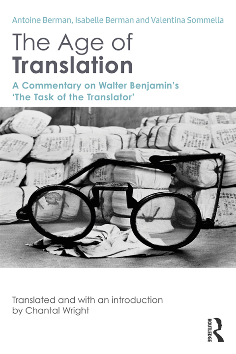 THE AGE OF TRANSLATION