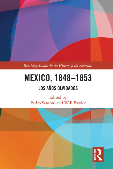 MEXICO, 1848-1853