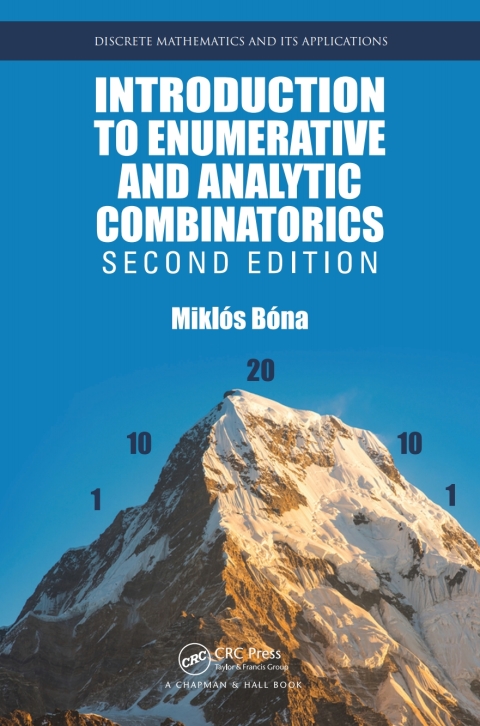 INTRODUCTION TO ENUMERATIVE AND ANALYTIC COMBINATORICS