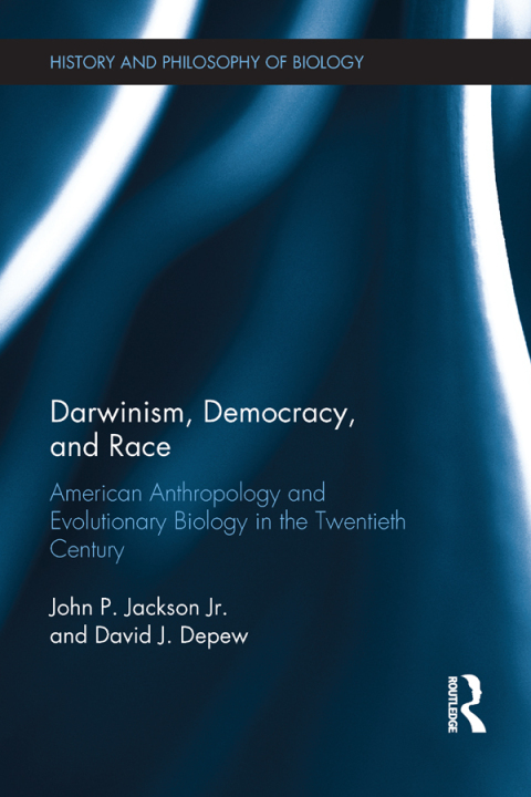 DARWINISM, DEMOCRACY, AND RACE