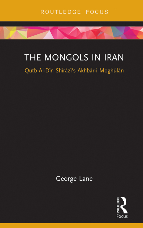 THE MONGOLS IN IRAN