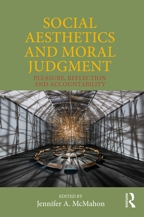 SOCIAL AESTHETICS AND MORAL JUDGMENT