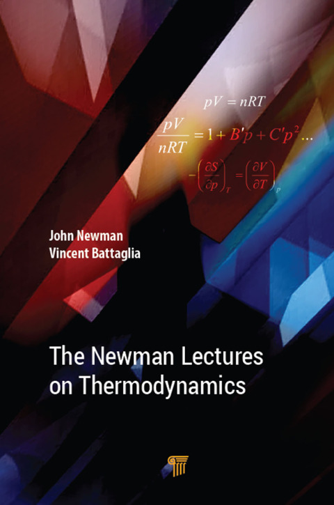 THE NEWMAN LECTURES ON THERMODYNAMICS