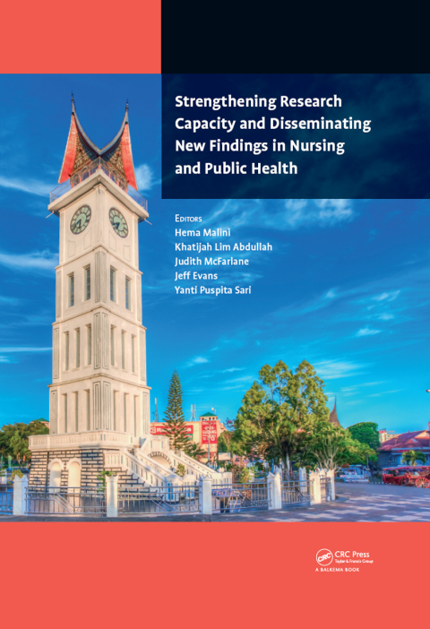 STRENGTHENING RESEARCH CAPACITY AND DISSEMINATING NEW FINDINGS IN NURSING AND PUBLIC HEALTH