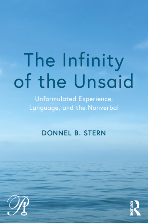 THE INFINITY OF THE UNSAID