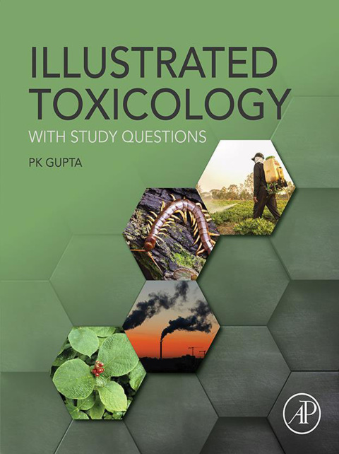 ILLUSTRATED TOXICOLOGY