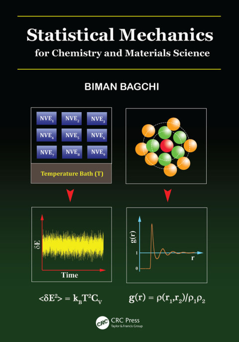 STATISTICAL MECHANICS FOR CHEMISTRY AND MATERIALS SCIENCE