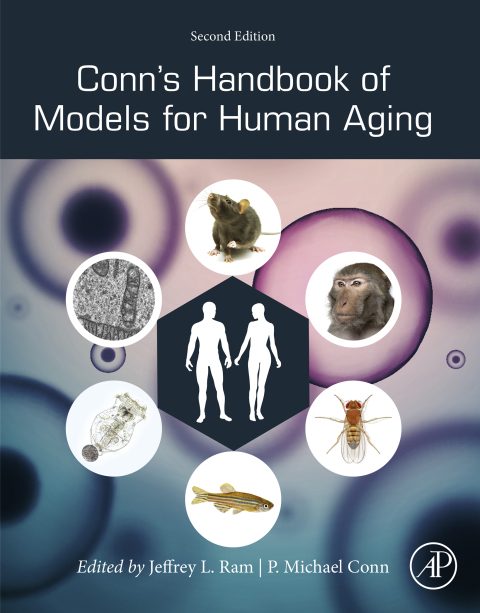 CONN'S HANDBOOK OF MODELS FOR HUMAN AGING