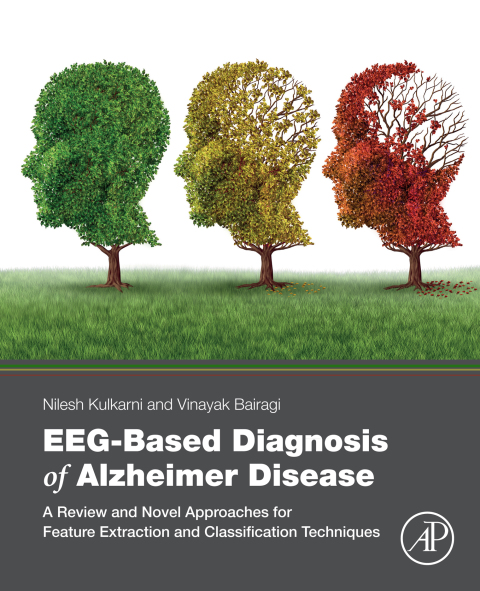 EEG-BASED DIAGNOSIS OF ALZHEIMER DISEASE